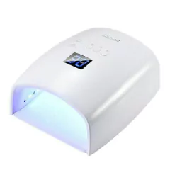 Lámpara Recargable UV/Led S10 - Cordless