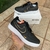 AIR FORCE PRETO/OURO