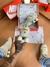 NIKE SHOX NZ IMPORTADO BRONZE/OURO - Artigo de Grife