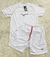 CONJUNTO MIZUNO BRANCO