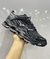 MIZUNO PROPHECY 1 PRETO/PRATA IMPORTADO
