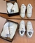 LaMelo Ball X puma Lafrance branco off Importado na internet