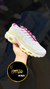 NIKE AIR MAX TN PLUS BRANCO/CREME