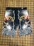 SHORT ELASTANO MCD ANJO