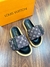 PAPETE LOUIS VUITTON CARAMELO LUXO
