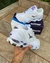 MIZUNO PRO LS FLOR DE LÓTUS BRANCO - comprar online