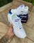 MIZUNO PRO LS FLOR DE LÓTUS BRANCO na internet