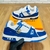 LOUIS VUITTON AZUL/BRANCO