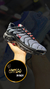 NIKE AIR MAX TN PLUS PRETO/CINZA