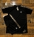 CONJUNTO LOUIS VUITTON PRETO