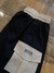 BERMUDA CARGO BOSS PRETO/OFF WHIT ELASTANO na internet