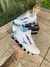 MIZUNO PRO X WK BRANCO CAMALEÃO - Artigo de Grife