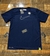 CAMISA DRY FIT NIKE AZUL /MARINHO NIKE LINHA PRETO