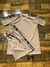 CONJUNTO MIZUNO CREME