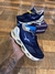 MIZUNO PRO LS MARINHO