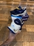 MIZUNO PRO LS MARINHO - Artigo de Grife
