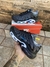 NIKE TN PLUS PRETO/AZUL PREMIUM - Artigo de Grife