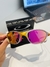 JULIET DUBLE X METAL LENTE ROSA CHOQUE - Artigo de Grife