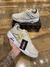 AIR JORDAN 4 OFF WHITE