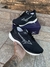 MIZUNO INSPIRE 18 PRETO/BRANCO