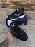 MIZUNO INSPIRE 18 PRETO/BRANCO - comprar online