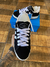 ADIDAS CAMPUS PRETO/BRANCO