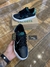 TÊNIS CASUAL LACOSTE PRETO INFANTIL - comprar online
