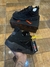 AIR JORDAN 4 PRETO/PRETO na internet