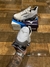 MIZUNO PROPHECY X WK BRANCO REFLETIVO - loja online