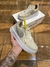 AIR FORCE CUSTOM BEGE