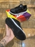 TENIS CASUAL DUNK ALL STAR CARBOM - Artigo de Grife