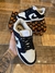DUNK COLAB LOUIS VUITTON PRETO/ - Artigo de Grife
