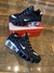 NIKE 12 MOLAS PRETO/PRATA - comprar online