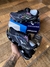 MIZUNO PRO 7 PRETO CAMELEÃO IMPORTADO - Artigo de Grife