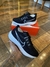 NIKE ZOOM PEGASUS PRETO/BRANCO