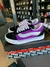 TENIS VANS KNU SKOL PRETO/ROXO