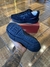 Imagem do NIKE ZOOM PEGASUS PRETO/PRETO