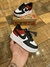 AIR FORCE INFANTIL