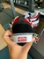TENIS VANS KNU PRETO/VERMELHO - Artigo de Grife
