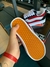 TENIS VANS KNU PRETO/VERMELHO - loja online