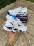MIZUNO PROPHECY 8 BRANCO/BRANCO - loja online