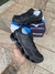 MIZUNO PROPHECY 8 PRETO/PRETO