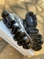 VAPORMAX FLYKNIT PRETO/CINZA - loja online