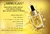 TENZI LIFTING 4K SERUM FACIAL TENSOR - TENZI