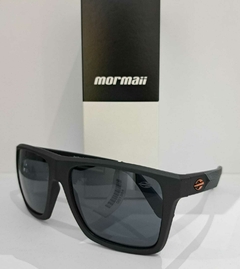 001364 Mormaii San Diego 2