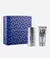Kit Carolina Herrera 212 Men NYC Masculino Eau de Toilette 100ml + Pós Barba Gel 100ml KIT