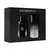 Imagem do Kit Banderas The Icon Masculino - Eau de Parfum 100ml + Desodorante 150ml Kit