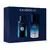 Kit Antonio Banderas The Icon - Eau de Toilette 100ml + Desodorante 150ml 100ml - DW Imports
