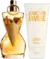 Kit Divine Jean Paul Gaultier Eau De Parfum Feminino 50ml + Creme Corporal 75ml
