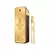 Kit Perfume Rabanne 1 Million Masculino Eau de Toilette 200 ml + Miniatura 10 ml - comprar online